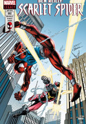 Ben Reilly: Scarlet Spider 2 - Spinnenjagd