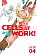 Cells at Work! 04