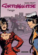 Corto Maltese - 10. Tango