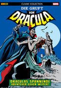 Die Gruft von Dracula: Classic Collection 2