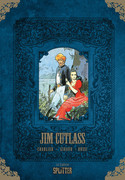 Jim Cutlass - Gesamtausgabe (Limitierte Sonderedition)