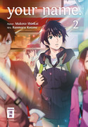 your name. 2