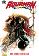 Aquaman - Held von Atlantis 3: Der Erbe des Throns