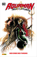Aquaman - Held von Atlantis 3: Der Erbe des Throns