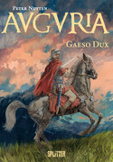Auguria - Band 2: Gaesco Dux