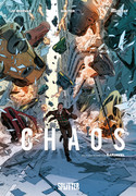 Chaos - Band 1