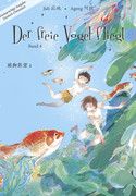 Der freie Vogel fliegt - Mittelschuljahre in China: Band 4