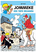 Jommeke - 05. Der tiefe Brunnen