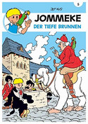 Jommeke - 05. Der tiefe Brunnen