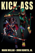 Kick-Ass: Gesamtausgabe