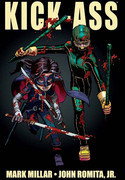 Kick-Ass: Gesamtausgabe