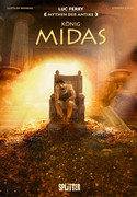 Mythen der Antike: König Midas