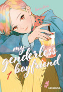 My Genderless Boyfriend 01