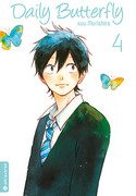 Daily Butterfly 04