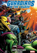 Guardians of the Galaxy 2: Gefährlicher Glaube