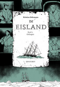 Im Eisland - Band 2: Gefangen