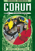 Corum - Buch Zwei: Die Königin des Chaos