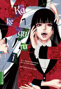 Kakegurui - Das Leben ist ein Spiel 07