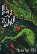 Der Ziegensauger