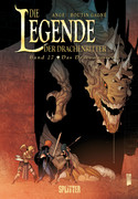 Die Legende der Drachenritter - Band 27: Das Draconomicon