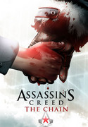 Assassin's Creed - Bd.2: The Chain