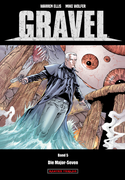 Gravel 5: Die Major-Seven