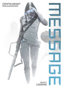 Message - Buch 1: Loading