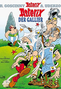 Asterix 01: Asterix der Gallier