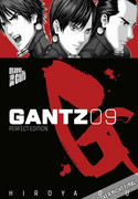 Gantz 09 (Perfect Edition)