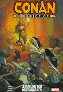 Conan der Barbar 1: Leben und Tod des Barbaren
