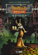 Donjon Monster 14: Vorzügliches Bier