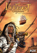 Lanfeust Odyssee - Bd.7: Die höllische Armada
