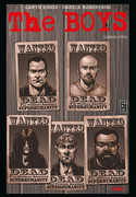 The Boys (Gnadenlos-Edition) - Band 3