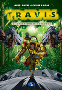 Travis - 2. Operation Minotaurus