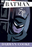 Batman: Ego und andere Geschichten