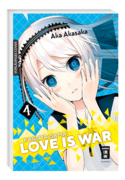 Kaguya-sama: Love is War 04