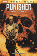 MARVEL Must-Have: Punisher - Frank ist zurück!
