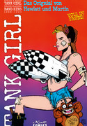 Tank Girl Colour Classics – Band Eins: 1988-1990