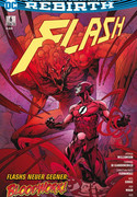 Flash 6: Negativ-Flash