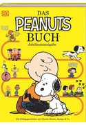 Das Peanuts Buch - Jubiläumsausgabe: Die Erfolgsgeschichte von Charlie Brown, Snoopy & Co. 