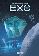 EXO - Bd. 1: Darwin II
