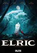 Elric - Bd. 3: Der weisse Wolf
