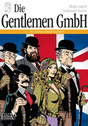 Die Gentlemen GmbH - 1. Im Auftrag Ihrer Majestät