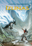 Die Legende der scharlachroten Wolken: Izunas - 4. Wunjo