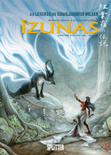 Die Legende der scharlachroten Wolken: Izunas - 4. Wunjo