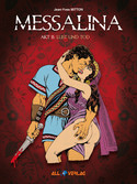 Messalina - Akt II: Lust und Tod
