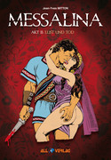 Messalina - Akt II: Lust und Tod