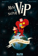 Minivip & Supervip: Das Geheimnis des Hin-und-Weg