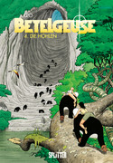 Betelgeuse - Band 4: Die Höhlen