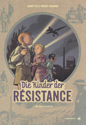 Die Kinder der Résistance - 3. Die beiden Giganten